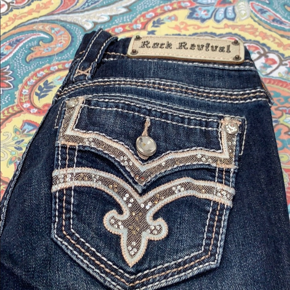 Rock Revival